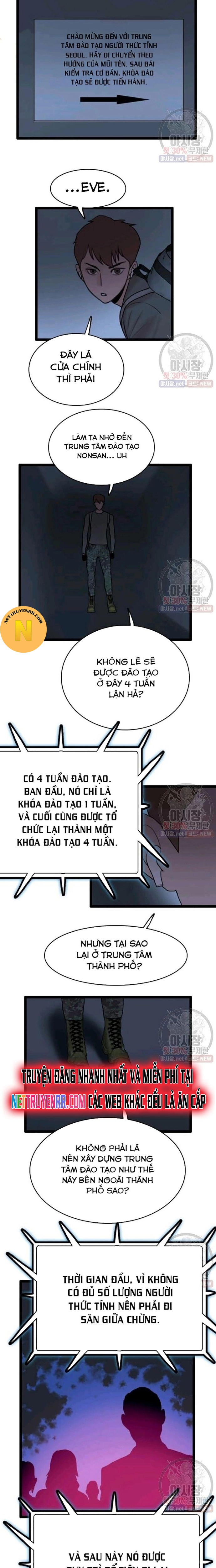 Tôi Nhặt Được Điện Thoại Từ Thế Giới Khác: Chapter 62