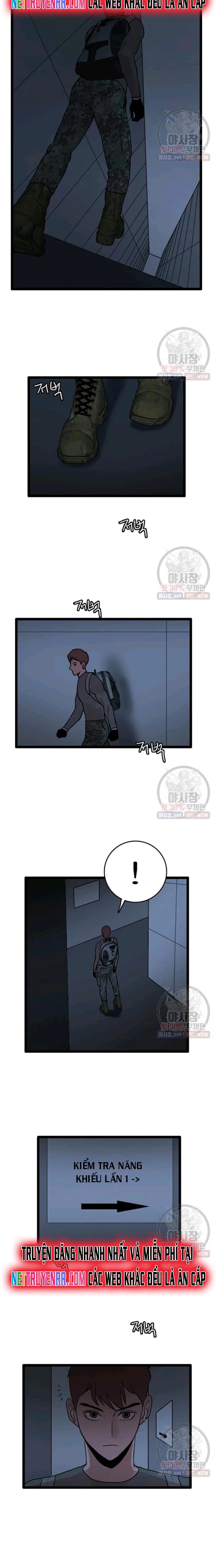 Tôi Nhặt Được Điện Thoại Từ Thế Giới Khác: Chapter 62