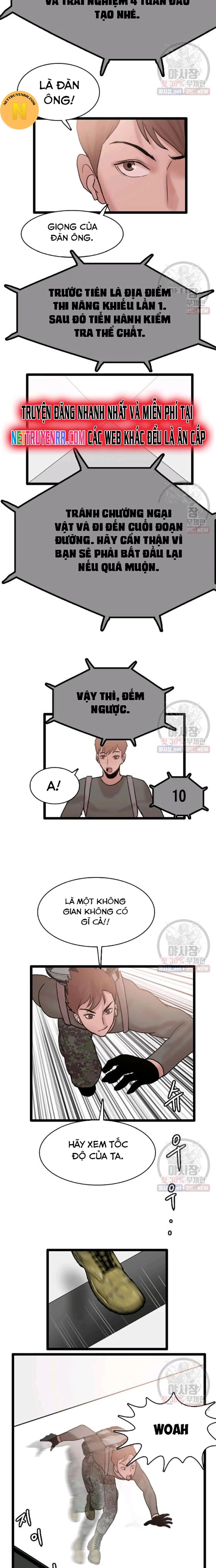 Tôi Nhặt Được Điện Thoại Từ Thế Giới Khác: Chapter 62