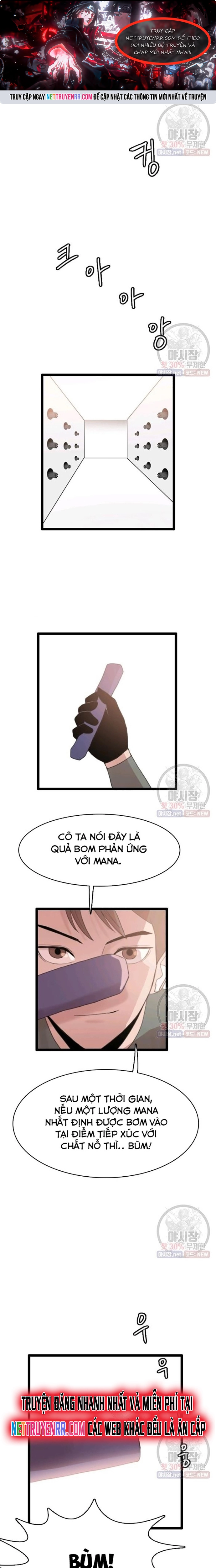 Tôi Nhặt Được Điện Thoại Từ Thế Giới Khác: Chapter 63