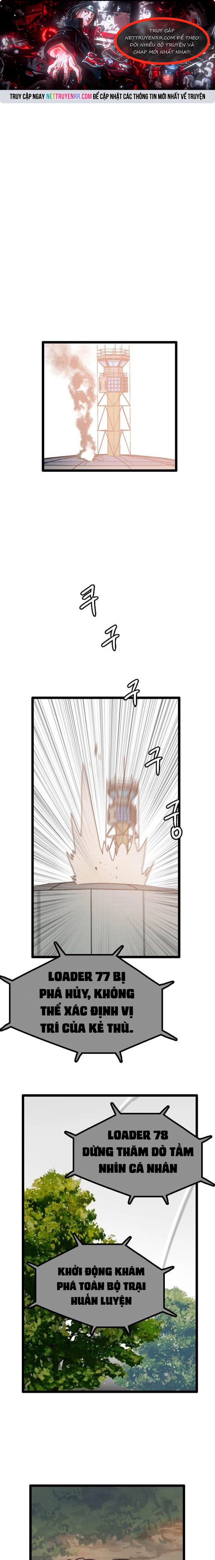 Tôi Nhặt Được Điện Thoại Từ Thế Giới Khác: Chapter 64