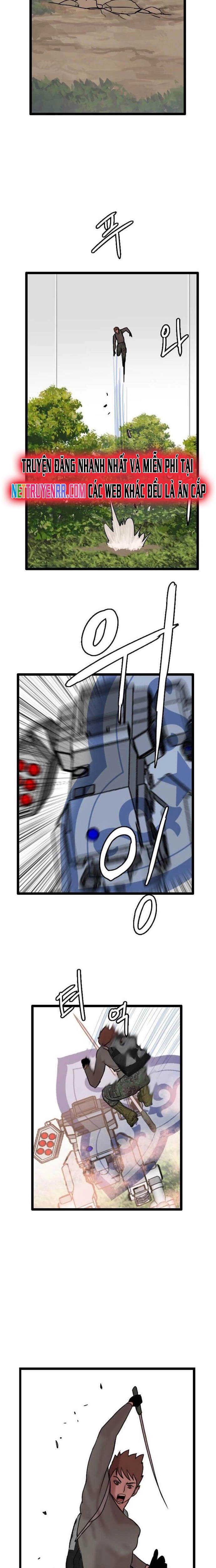 Tôi Nhặt Được Điện Thoại Từ Thế Giới Khác: Chapter 64