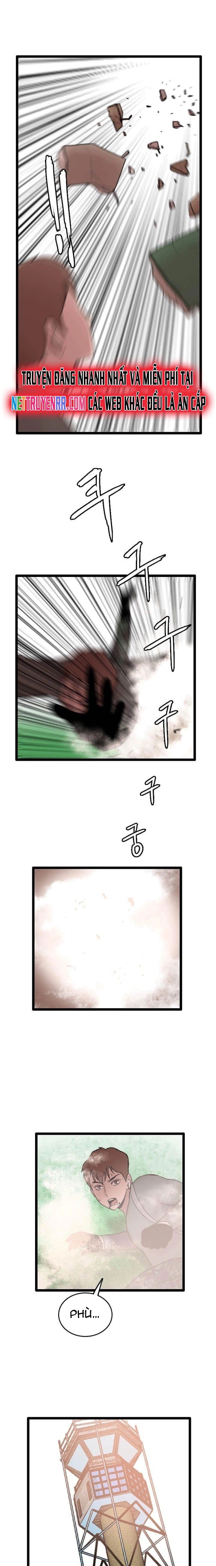 Tôi Nhặt Được Điện Thoại Từ Thế Giới Khác: Chapter 64