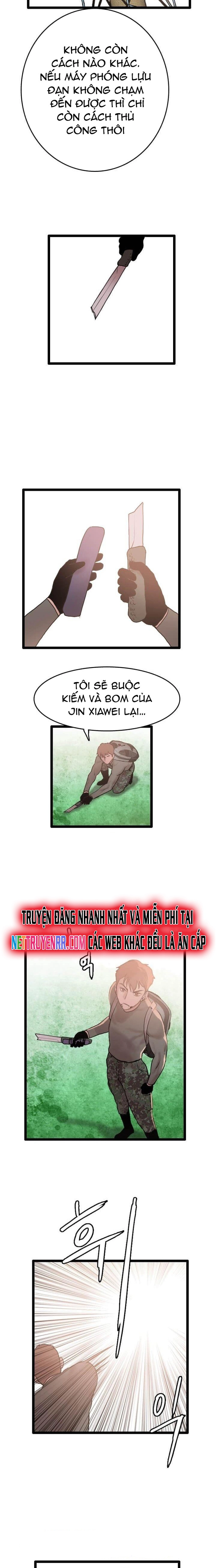 Tôi Nhặt Được Điện Thoại Từ Thế Giới Khác: Chapter 64