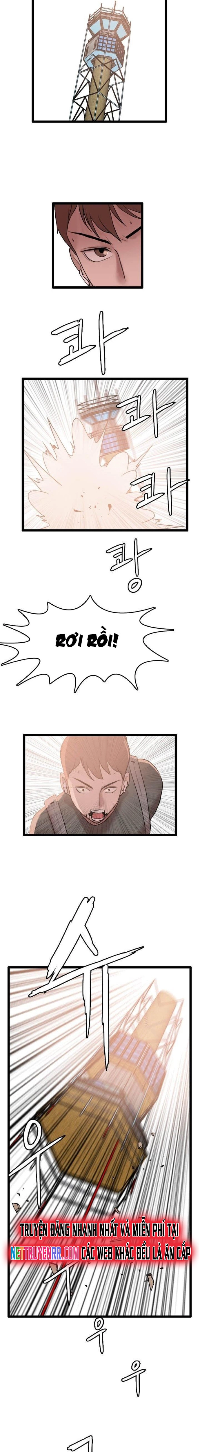 Tôi Nhặt Được Điện Thoại Từ Thế Giới Khác: Chapter 64