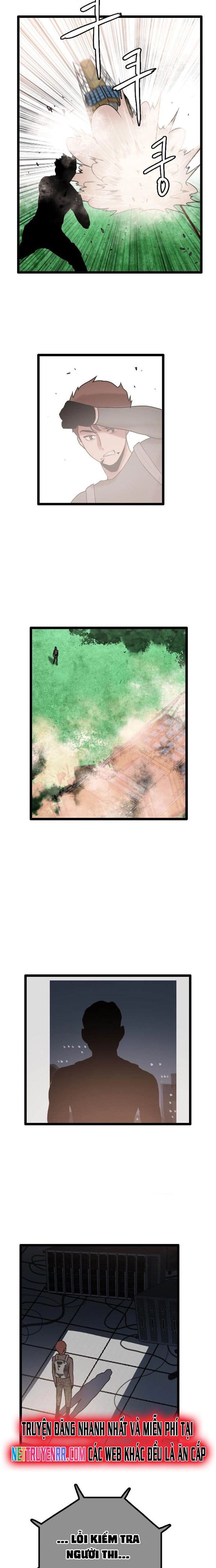 Tôi Nhặt Được Điện Thoại Từ Thế Giới Khác: Chapter 64