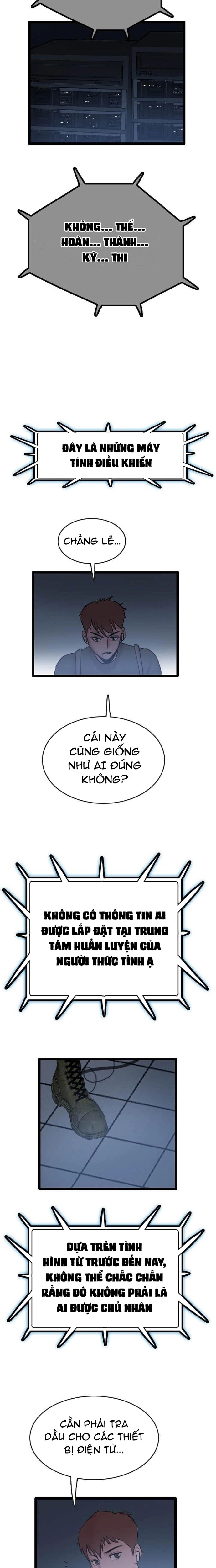 Tôi Nhặt Được Điện Thoại Từ Thế Giới Khác: Chapter 64