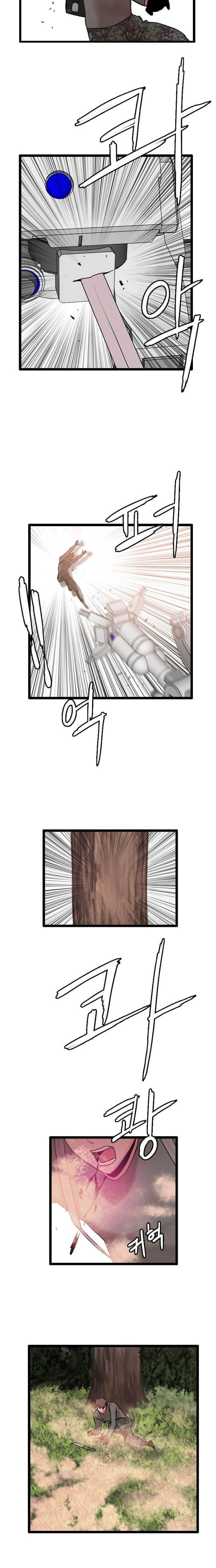 Tôi Nhặt Được Điện Thoại Từ Thế Giới Khác: Chapter 64