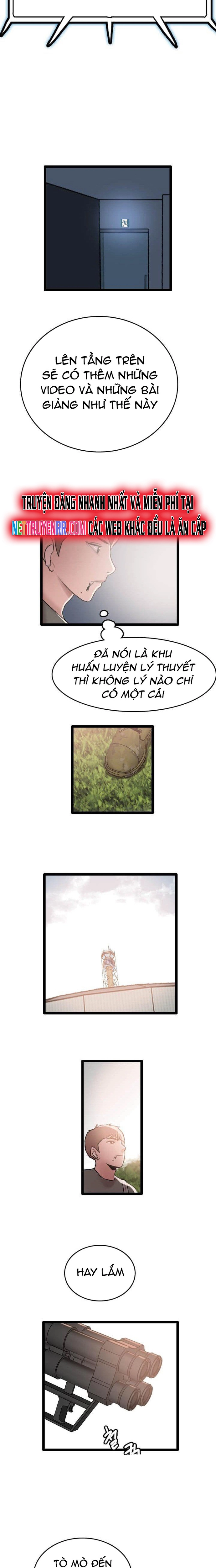 Tôi Nhặt Được Điện Thoại Từ Thế Giới Khác: Chapter 64
