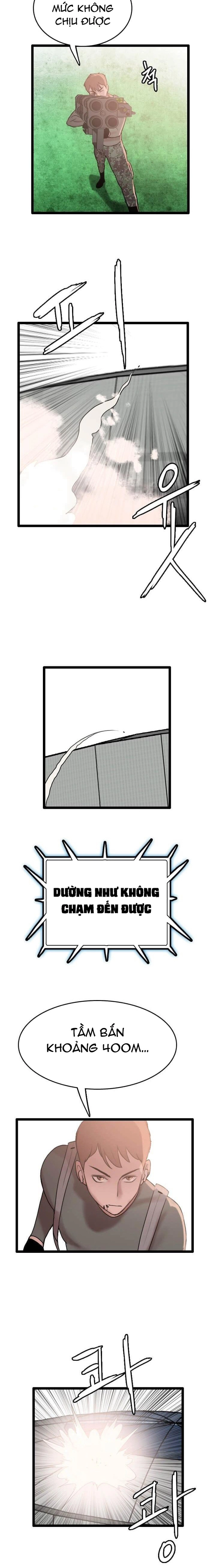 Tôi Nhặt Được Điện Thoại Từ Thế Giới Khác: Chapter 64