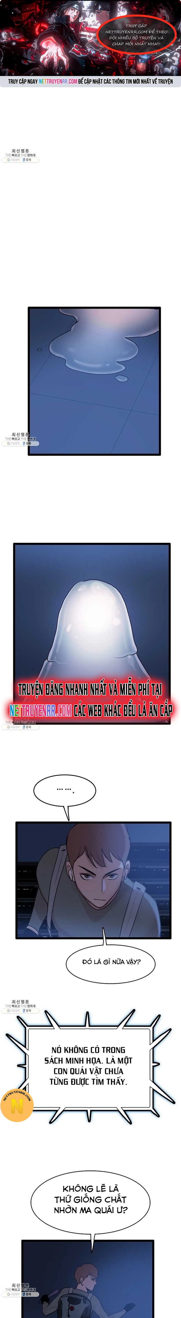 Tôi Nhặt Được Điện Thoại Từ Thế Giới Khác: Chapter 65