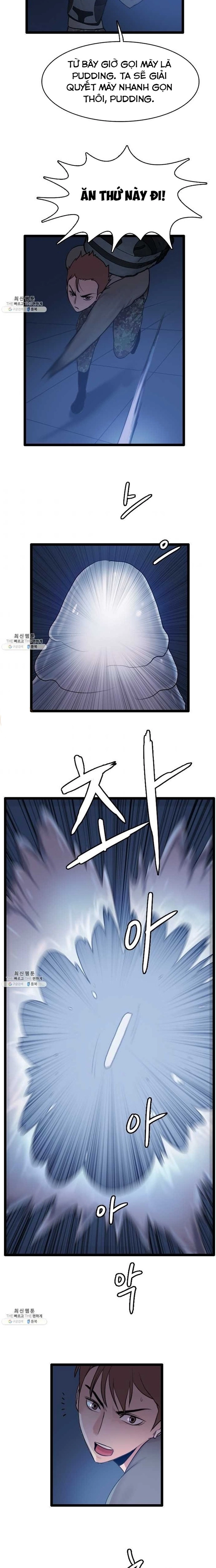 Tôi Nhặt Được Điện Thoại Từ Thế Giới Khác: Chapter 65