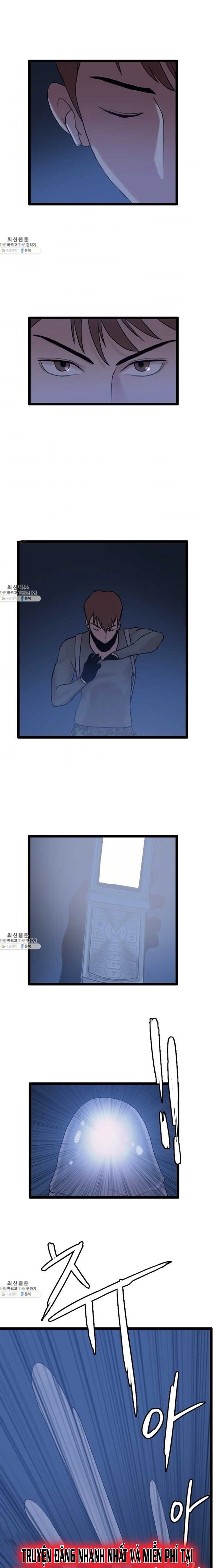 Tôi Nhặt Được Điện Thoại Từ Thế Giới Khác: Chapter 65