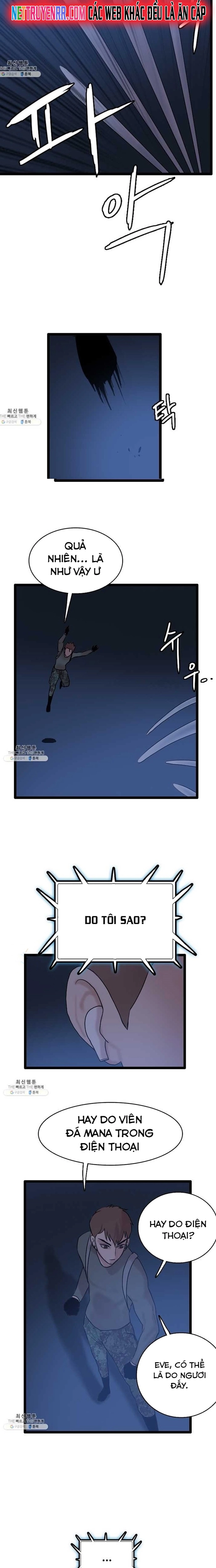 Tôi Nhặt Được Điện Thoại Từ Thế Giới Khác: Chapter 65