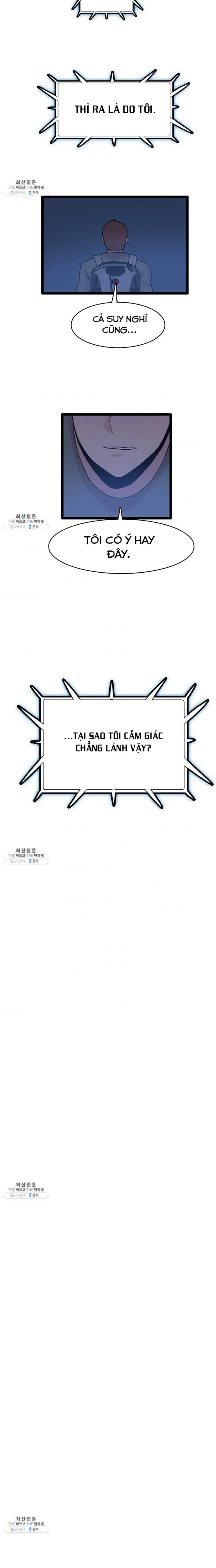 Tôi Nhặt Được Điện Thoại Từ Thế Giới Khác: Chapter 65