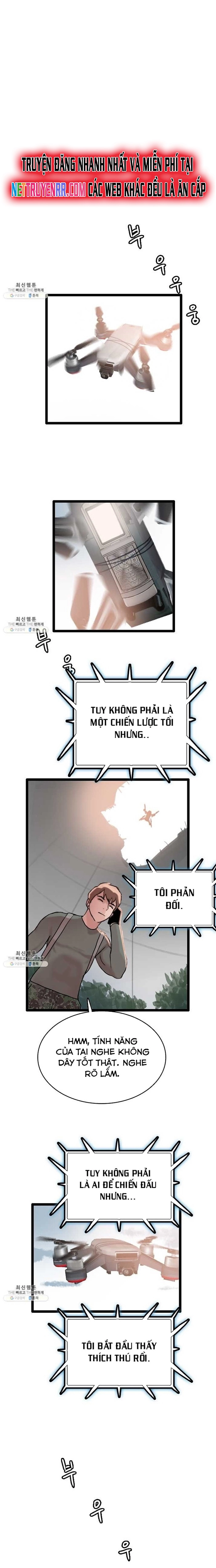 Tôi Nhặt Được Điện Thoại Từ Thế Giới Khác: Chapter 65