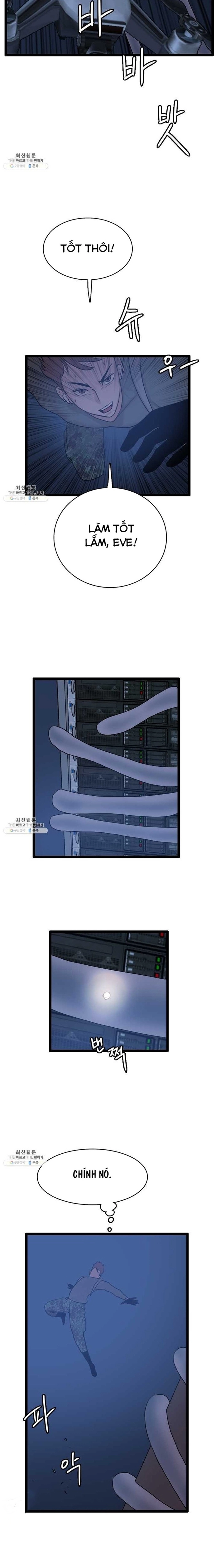 Tôi Nhặt Được Điện Thoại Từ Thế Giới Khác: Chapter 65