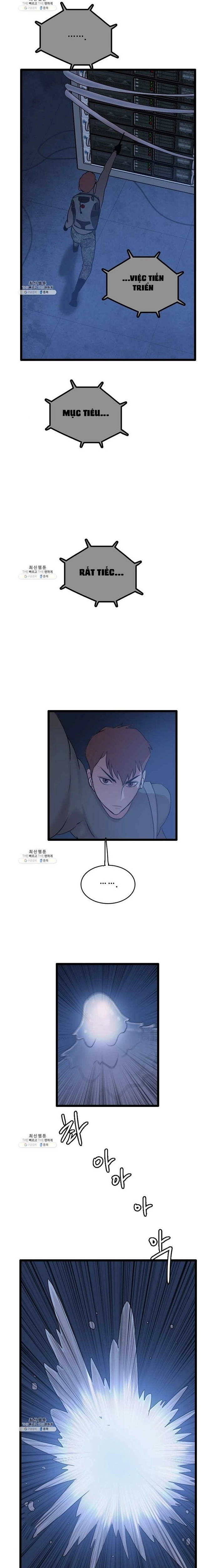 Tôi Nhặt Được Điện Thoại Từ Thế Giới Khác: Chapter 65