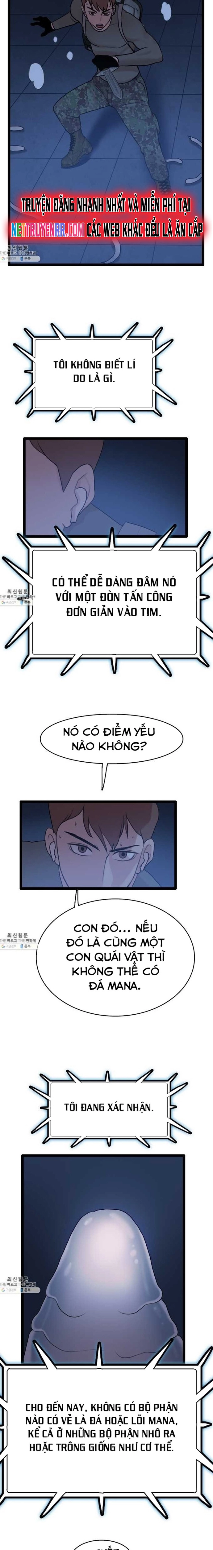 Tôi Nhặt Được Điện Thoại Từ Thế Giới Khác: Chapter 65