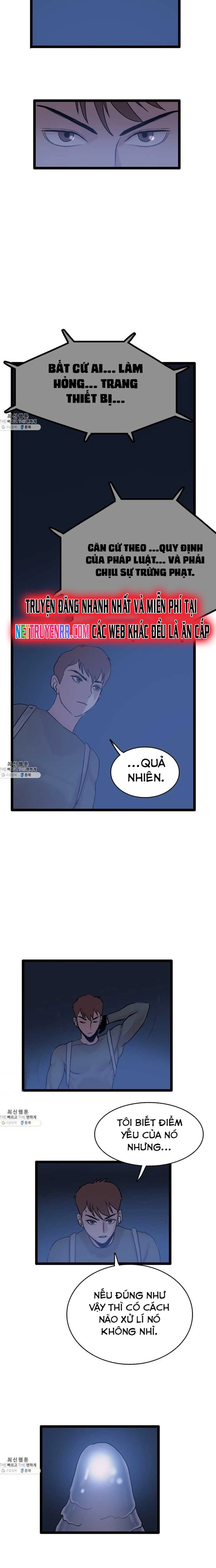 Tôi Nhặt Được Điện Thoại Từ Thế Giới Khác: Chapter 65