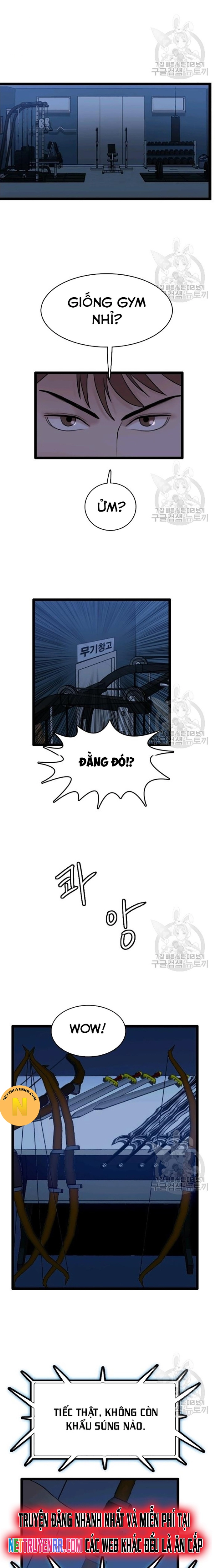 Tôi Nhặt Được Điện Thoại Từ Thế Giới Khác: Chapter 66