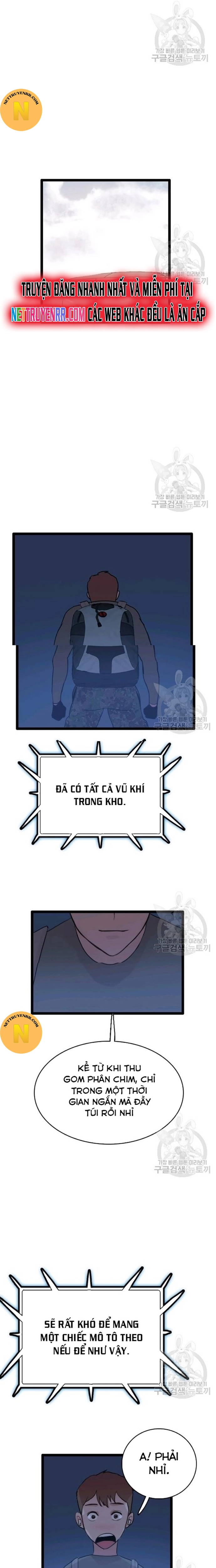 Tôi Nhặt Được Điện Thoại Từ Thế Giới Khác: Chapter 66