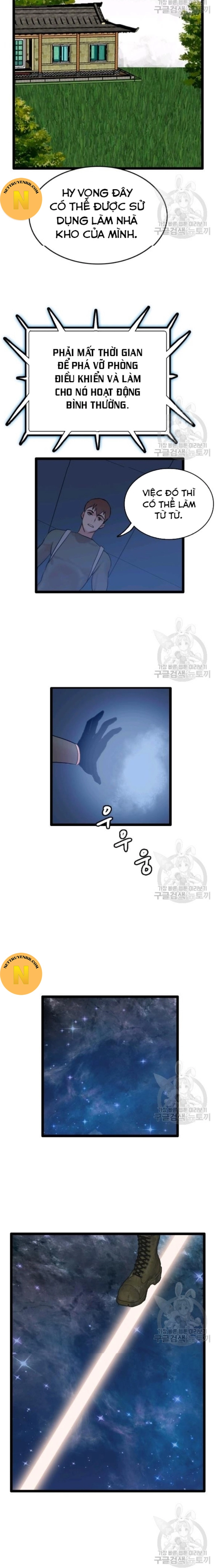 Tôi Nhặt Được Điện Thoại Từ Thế Giới Khác: Chapter 66