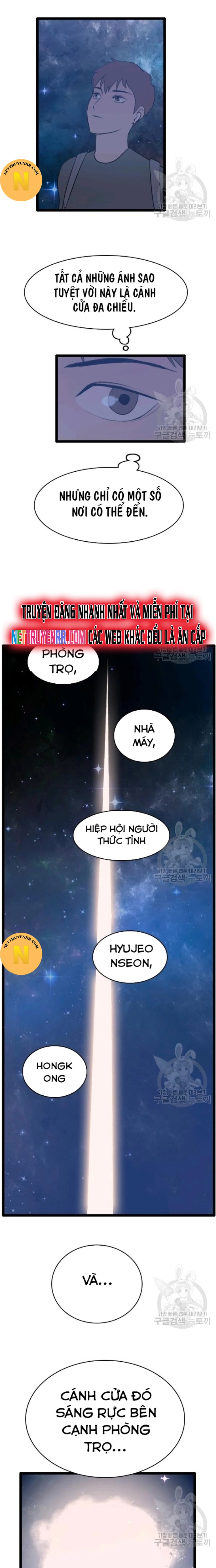 Tôi Nhặt Được Điện Thoại Từ Thế Giới Khác: Chapter 66