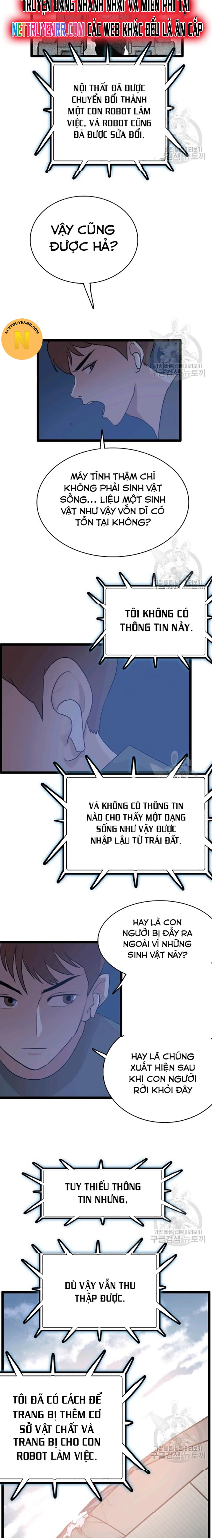 Tôi Nhặt Được Điện Thoại Từ Thế Giới Khác: Chapter 66