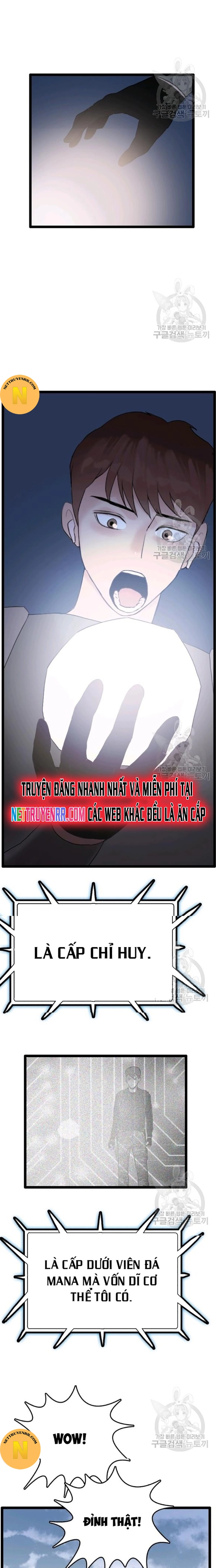 Tôi Nhặt Được Điện Thoại Từ Thế Giới Khác: Chapter 66