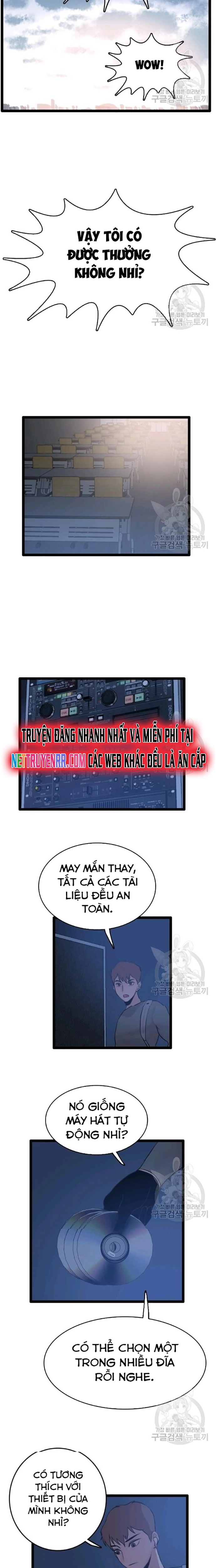 Tôi Nhặt Được Điện Thoại Từ Thế Giới Khác: Chapter 66