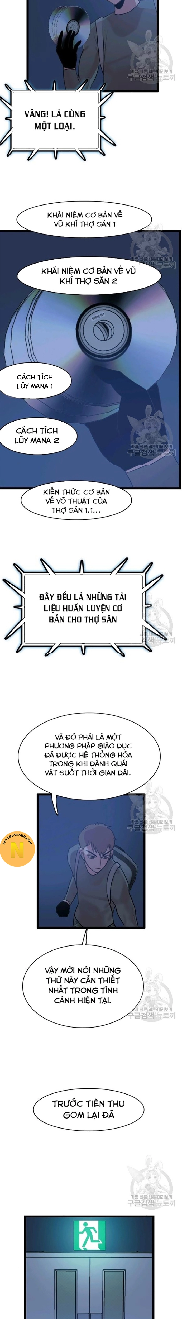 Tôi Nhặt Được Điện Thoại Từ Thế Giới Khác: Chapter 66