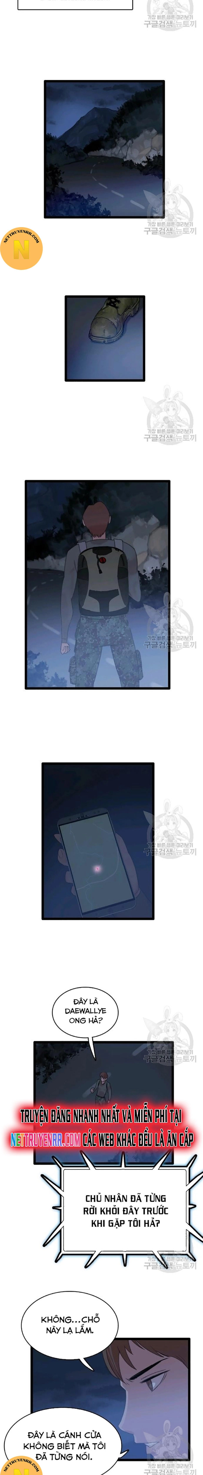 Tôi Nhặt Được Điện Thoại Từ Thế Giới Khác: Chapter 67