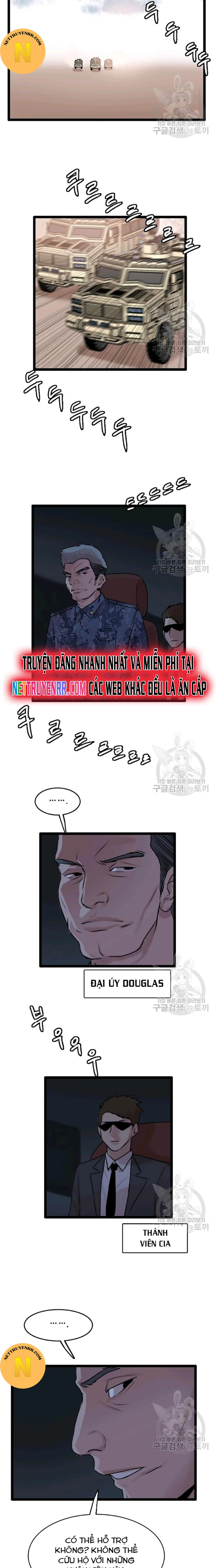 Tôi Nhặt Được Điện Thoại Từ Thế Giới Khác: Chapter 67