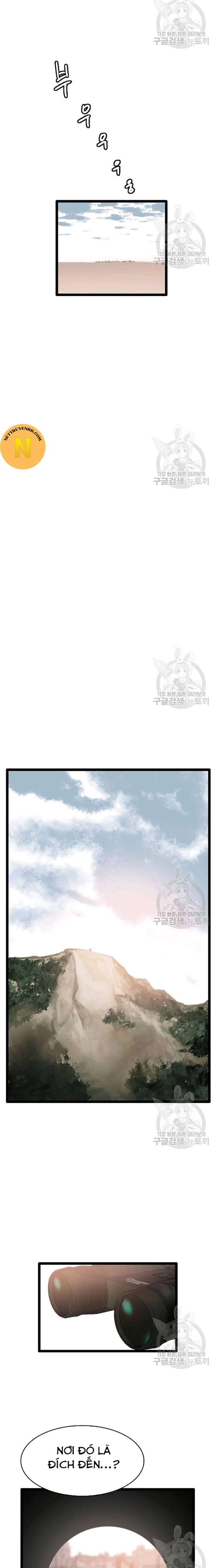 Tôi Nhặt Được Điện Thoại Từ Thế Giới Khác: Chapter 67