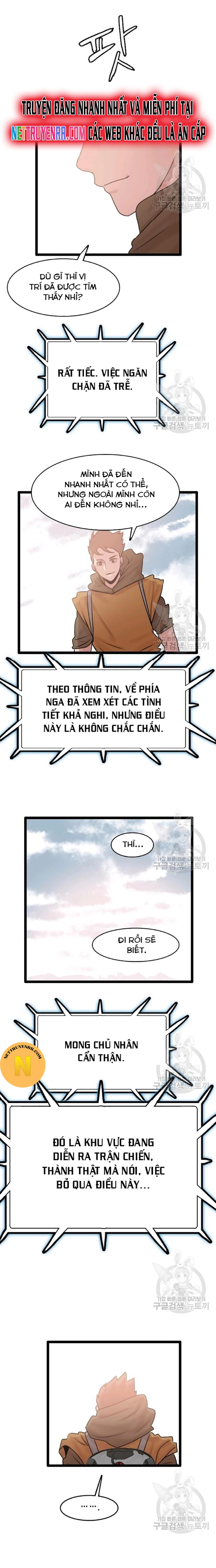 Tôi Nhặt Được Điện Thoại Từ Thế Giới Khác: Chapter 67