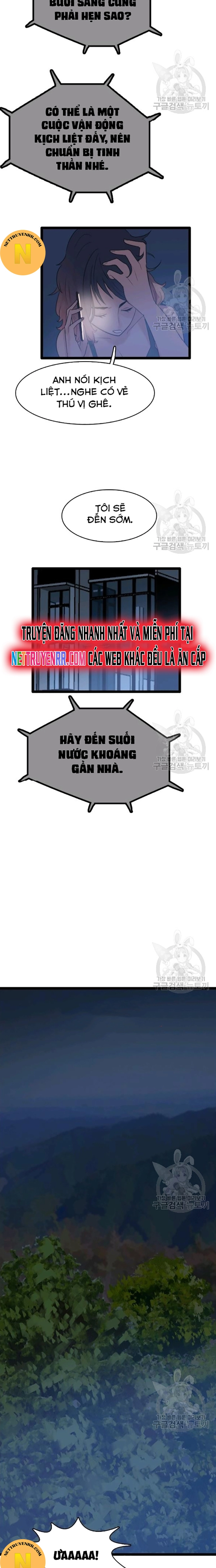 Tôi Nhặt Được Điện Thoại Từ Thế Giới Khác: Chapter 67