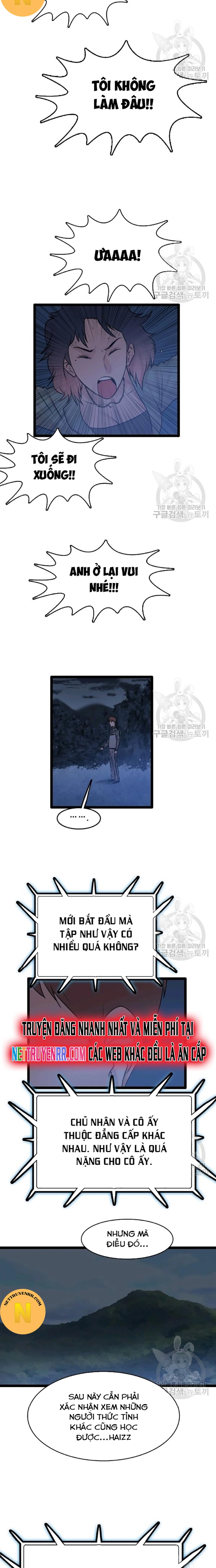 Tôi Nhặt Được Điện Thoại Từ Thế Giới Khác: Chapter 67