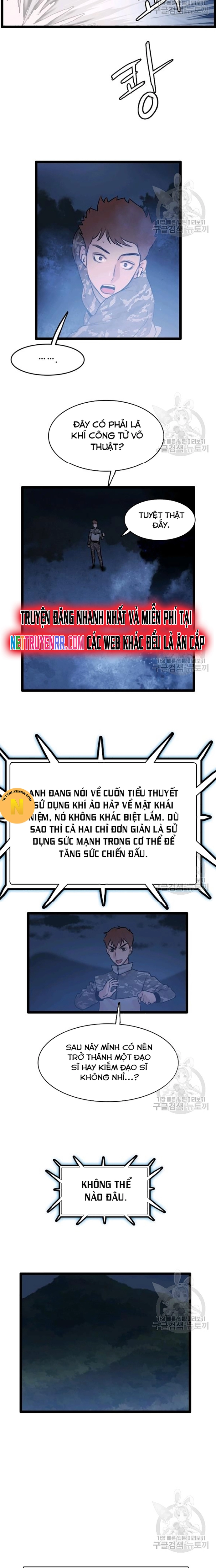 Tôi Nhặt Được Điện Thoại Từ Thế Giới Khác: Chapter 67