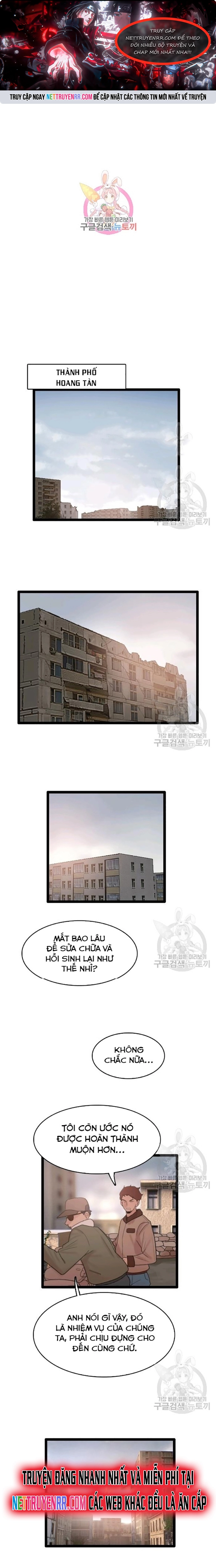 Tôi Nhặt Được Điện Thoại Từ Thế Giới Khác: Chapter 68