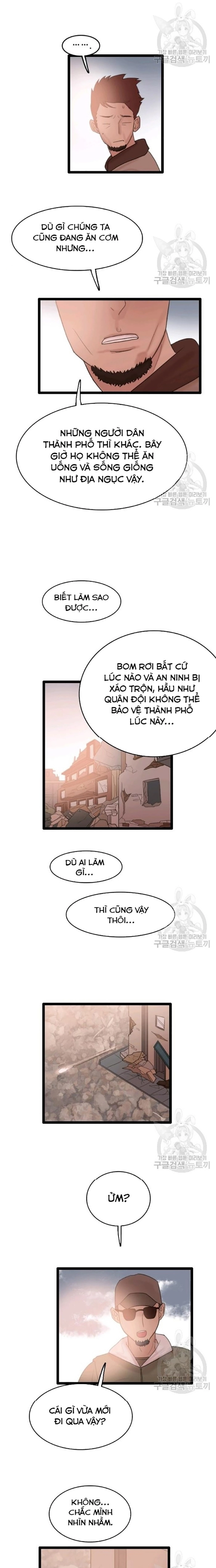 Tôi Nhặt Được Điện Thoại Từ Thế Giới Khác: Chapter 68