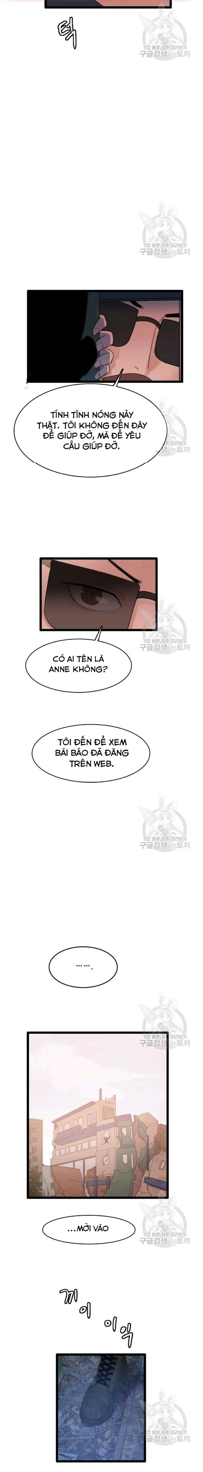 Tôi Nhặt Được Điện Thoại Từ Thế Giới Khác: Chapter 68