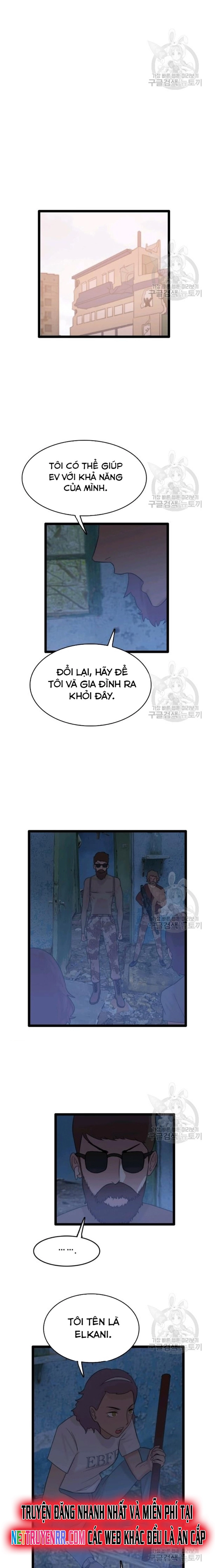 Tôi Nhặt Được Điện Thoại Từ Thế Giới Khác: Chapter 68