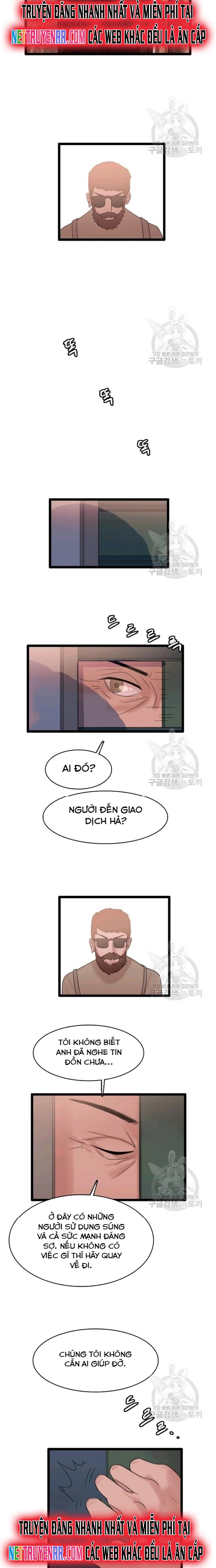 Tôi Nhặt Được Điện Thoại Từ Thế Giới Khác: Chapter 68