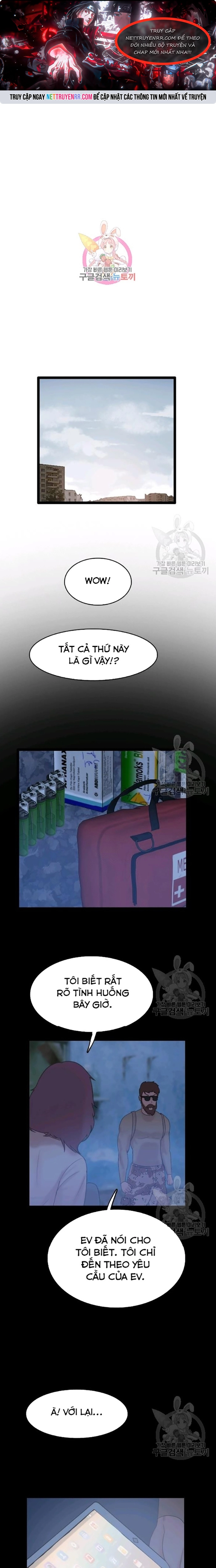 Tôi Nhặt Được Điện Thoại Từ Thế Giới Khác: Chapter 69