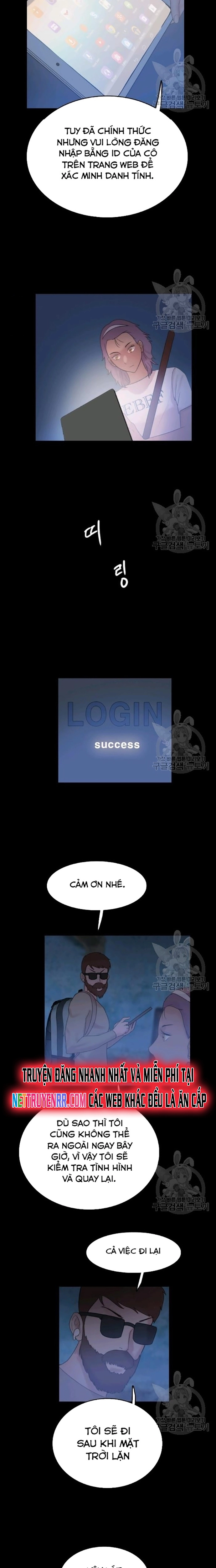 Tôi Nhặt Được Điện Thoại Từ Thế Giới Khác: Chapter 69