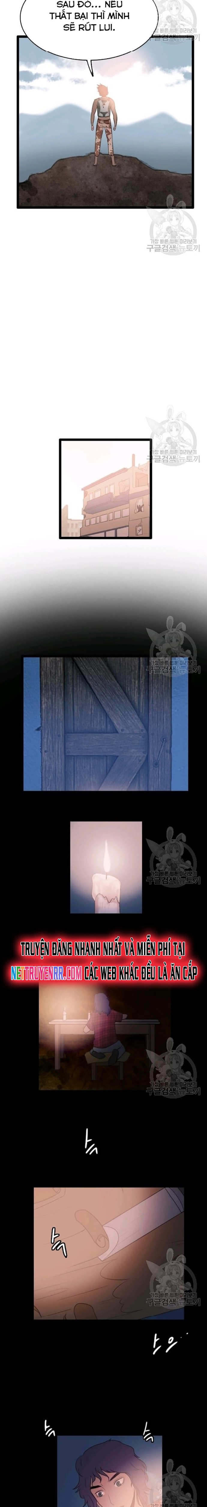 Tôi Nhặt Được Điện Thoại Từ Thế Giới Khác: Chapter 69