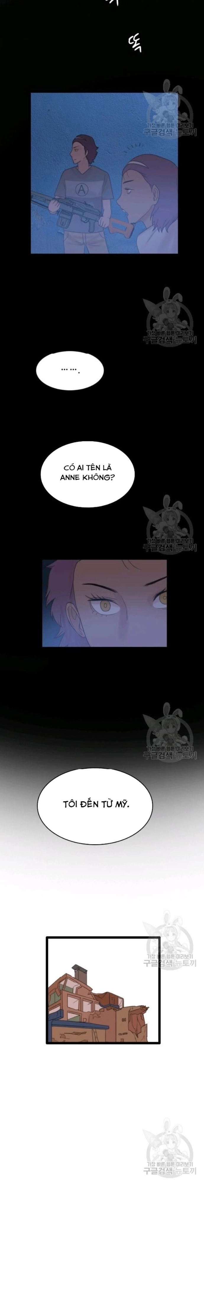 Tôi Nhặt Được Điện Thoại Từ Thế Giới Khác: Chapter 69