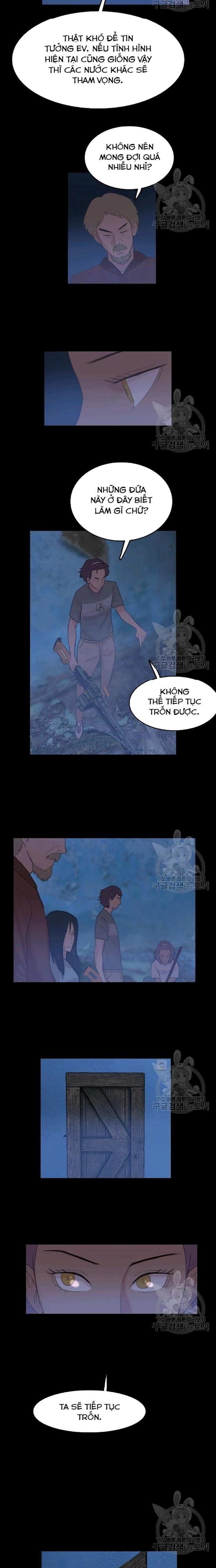 Tôi Nhặt Được Điện Thoại Từ Thế Giới Khác: Chapter 69