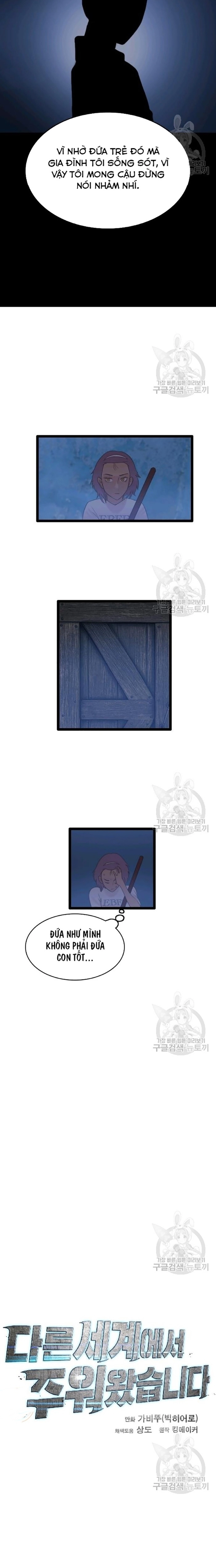 Tôi Nhặt Được Điện Thoại Từ Thế Giới Khác: Chapter 69